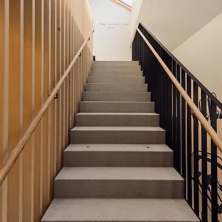 Apartamento Der*adler